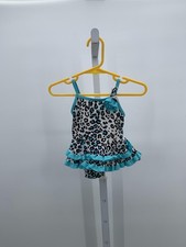 Koala Baby Size 6 Months Girls Swim Suit