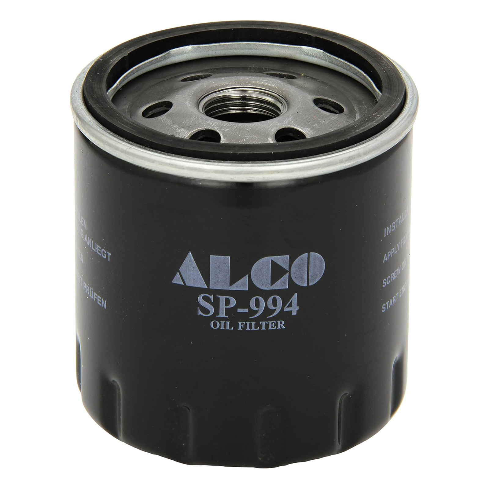 Oil Filer ALCO For Lexus ES GS IS LS RX Toyota Camry 4Runner Corolla Hilux Yaris