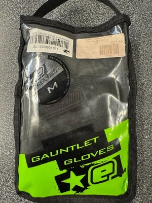 GUANTES GUANTELETE Planet Eclipse (Gen3) MEDIANOS. Nuevo en caja. NOS. ¡Raro! - Imagen 1 de 4