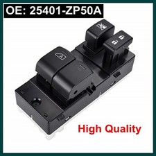 window lift switch For Nissan for Frontier 20...
