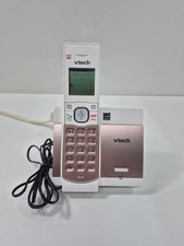 VTech CS5119-17 Cordless Phone with Charging Base