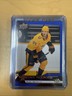 2025-26 Upper Deck Star Rookies Box Set BLUE Brady Martin #18