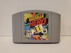 Bomberman Hero Nintendo 64 N64 Video Game Cartridge Only Tested
