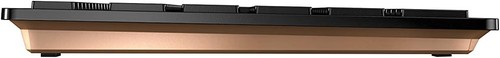 CHERRY DW 9100 SLIM, Kabelloses Tastatur- und Maus-Set, Deutsches Layout (QWERTZ - Bild 7 von 9