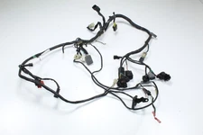 08-14 KAWASAKI KLR650 MAIN ENGINE WIRING HARNESS MOTOR WIRE LOOM S3