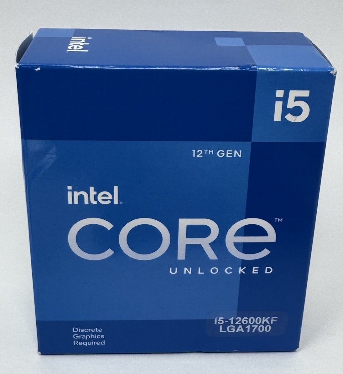 CPU i5-12600kf Intel Core i5-12600K Specs | TechPowerUp CPU Database