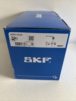 SKF Zahnriemensatz + Wapu FÜR Seat Ibiza Skoda Fabia VW Golf 5 6 Polo 6R 1.4 16V