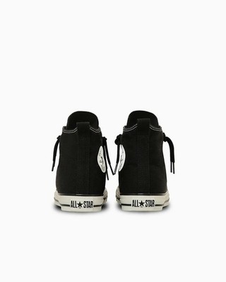 CONVERSE ALL STAR RH CZ HI 31315400 Black Men's Size | eBay