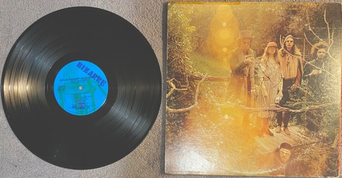 Captain Beefheart and His Magic Band, TROUT MASK REPLICA  double album - Bild 2 von 4