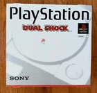 Sony PlayStation 1 Gray Console