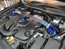 Cusco for OS Front Strut Bar 15-20 RC350 / 16-20 GS-F / 15-20 RC-F