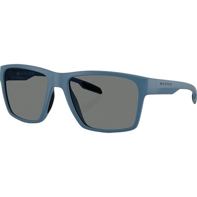 Native Eyewear Breck Polarized Sunglasses