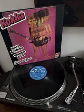 American Eagles, Kokka