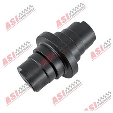 4 PCS Track Roller Bottom Roller Fit Fit KUBOTA KX36-2 KX41-2  Mini-Excavator'