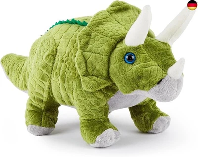 Zappi Co Plüsch Kinder Kuscheltier Weiches Kuschel Plüschtier - Teil der S