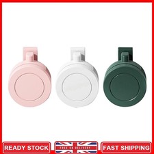 Mini Air Conditioning Fan 3 Speeds Waist Clip On Fan Portable for Outdoor Sports