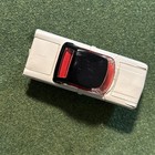 Aurora Thunderjet 63 Ford Galaxie 500  hardtop XL  white with black top ￼ — photo 5