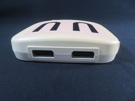 Sega Saturn sbom multi tap controller bomberman Japan SS game tested multitap jp