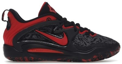 Nike KD 15 EP Bred - DM1054-003 for Sale | Authenticity Guaranteed