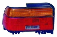 Original Abakus Heckleuchte 212-1967L-AE FüR Toyota