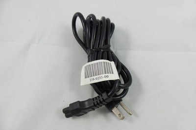 Genuine InFocus Power Cord/Cable - US/North America/Japan - Black (210 ...