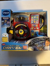 VTech Race  Learn Driver
