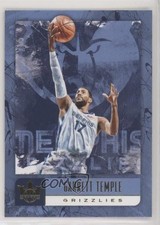 2018-19 Panini Court Kings Garrett Temple #43 7ij