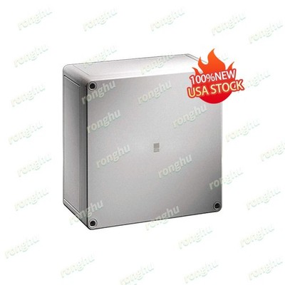 Rittal 9510000 PK BOX WITH PLAIN LID PK 9510.000