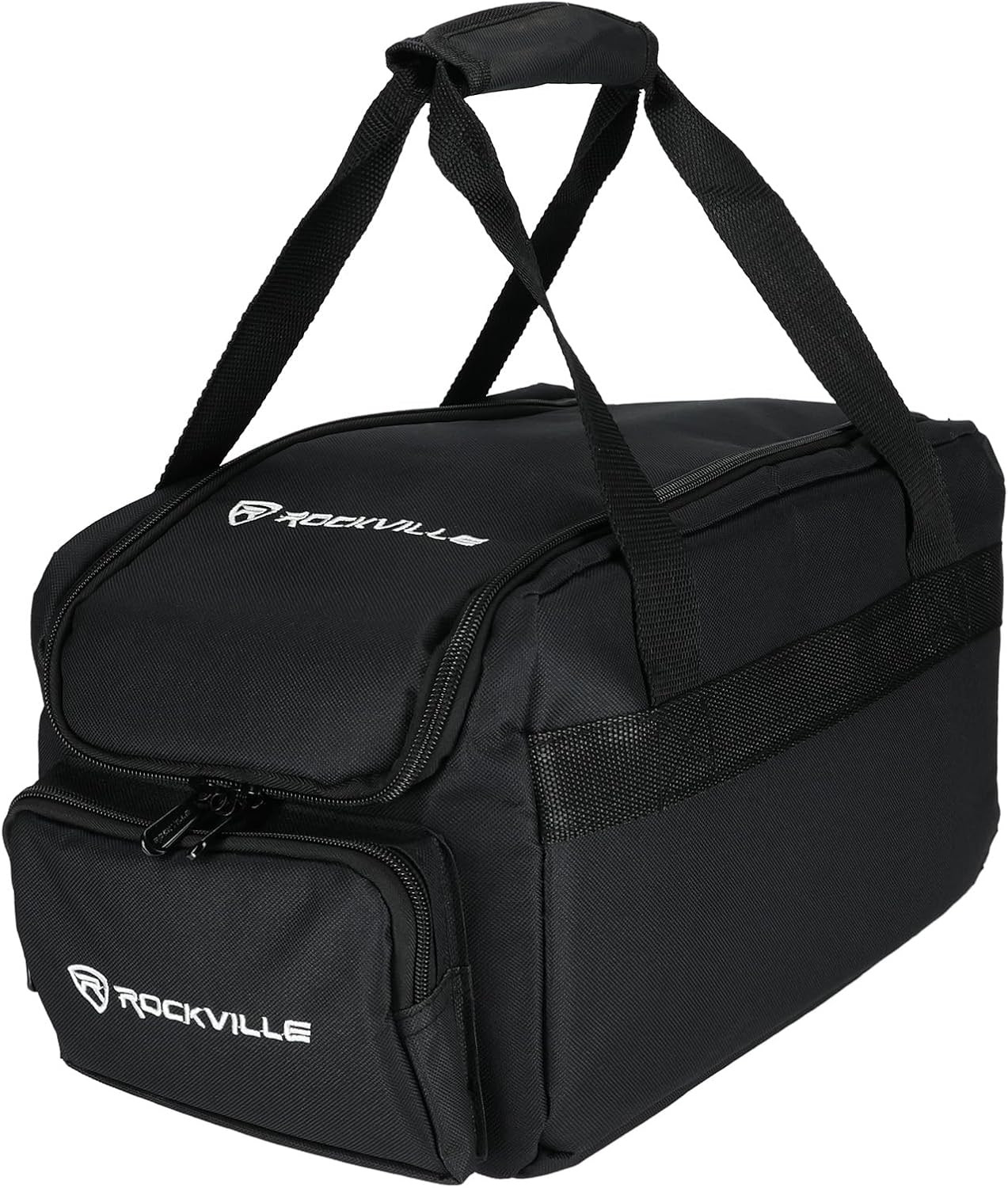 RLB70 Lighting Bag for 4 Slim Par Lights, Controller