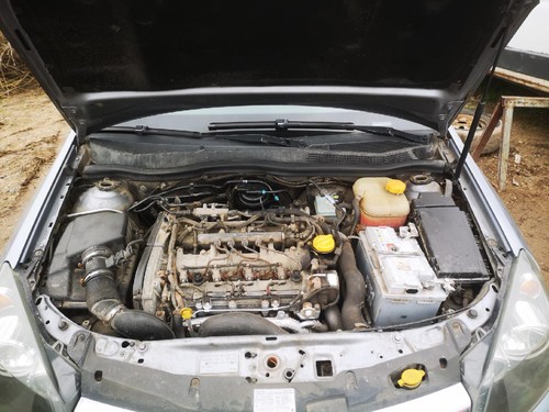 13231661 Andere Teile Opel Astra DE1898911-83 - Bild 7 von 9