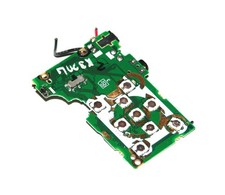 Power/Control Board For Canon Powershot A610 Camera - Repair Parts