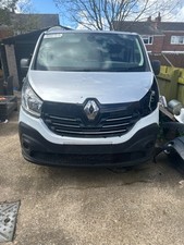 renault trafic mk3 2019
