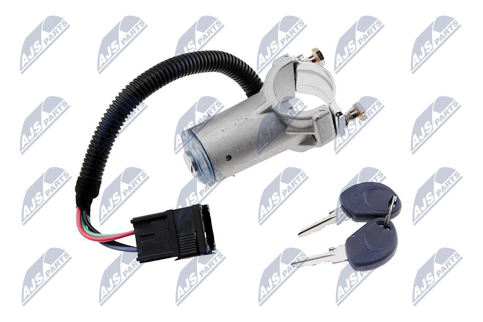 NTY OE EST-VC-001 Steering Lock for IVECO
