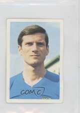1970 Disgra/FHER Ases del IX Mundial de Futbol Giacinto Facchetti g6p