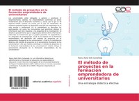 Nancy Katia SolíS CastañEda | El MéTodo De Proyectos En La FormacióN...