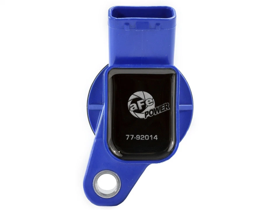 AFE Filters 77-92014 SCORCHER Ignition Coil Fits 16-23 Highlander Tacoma - Image 3 of 4