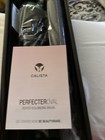Calista Perfecteroval Heated Volumizing Brush New — photo 5