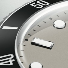 New Oris ORIS Men s Watch 01 733 7795 4051 Set Divers Date Automatic Brown x Sil 3