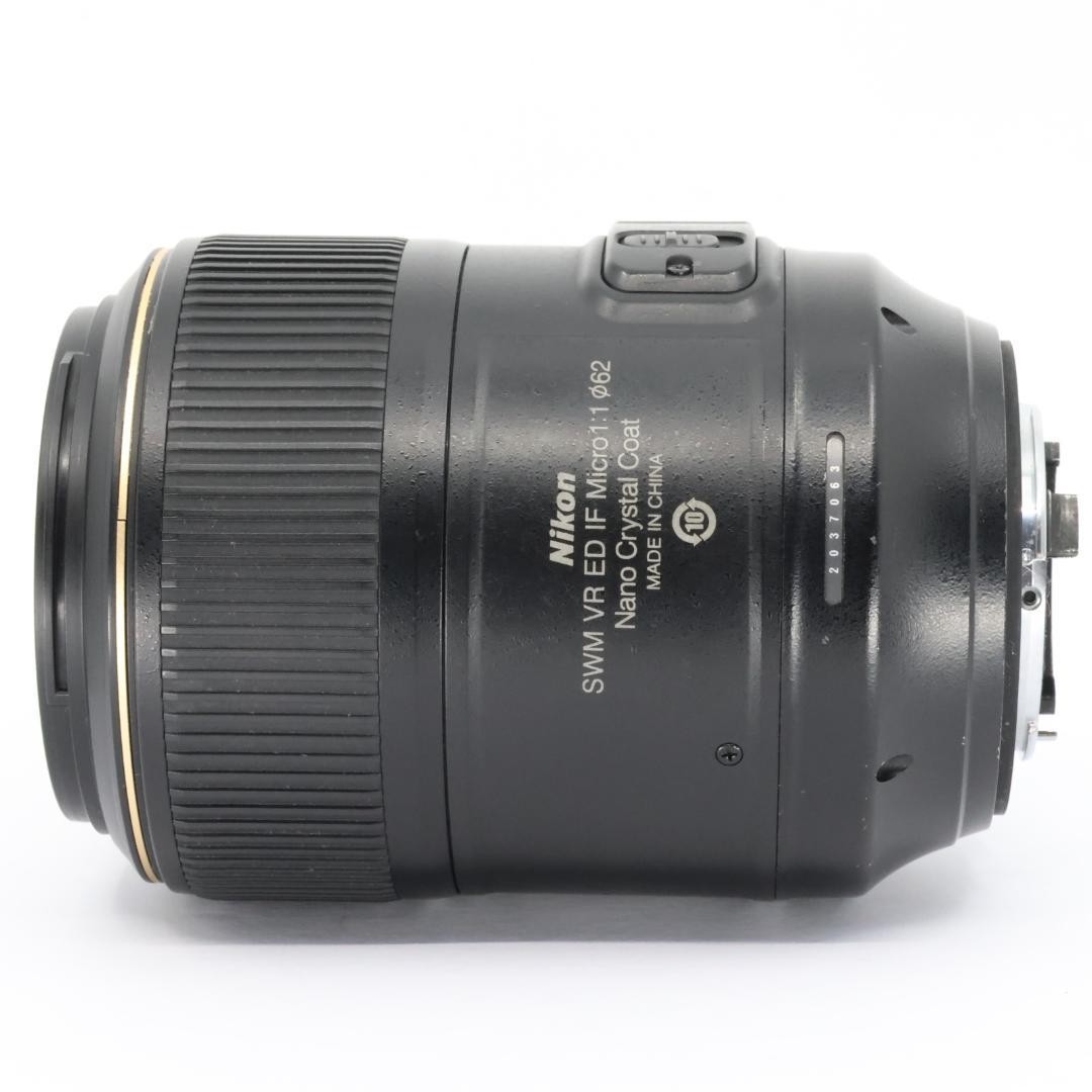 Nikon AF-S Micro 105mm F2.8 G ｜P594 | eBay