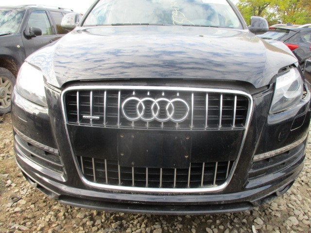 Audi R8 2008-2015 Coolant reservoir P/N 1524767