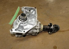 2005-2007 Nissan Murano 3.5L Transfer Case CVT AWD