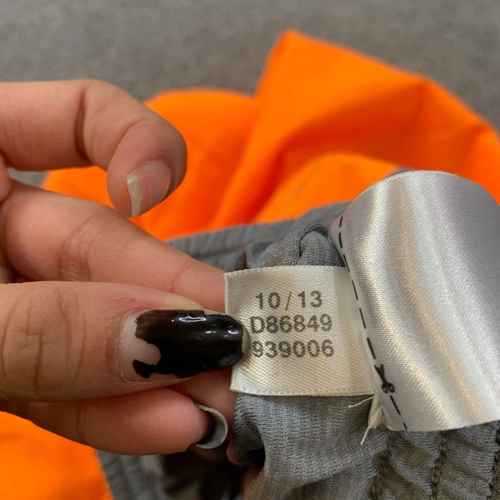 Adidas Shorts Men Small Torch Climalite Brief Lined 7 Inch Soccer Track Training thumbnail 10