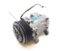 6N0820803A klimakompressor VOLKSWAGEN POLO 6N1 1.9DIESEL KW47 ASY 1994 235627