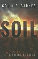 Barnes, C: Soil | Colin F. Barnes | Englisch | Taschenbuch | The Last Flotilla