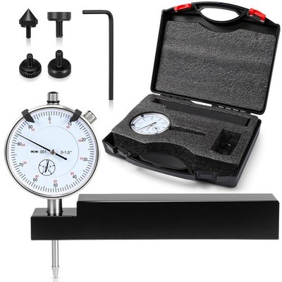 Pasimy 6434 Sleeve Height and Counter Bore Gauge Compatible with All Diesel E...