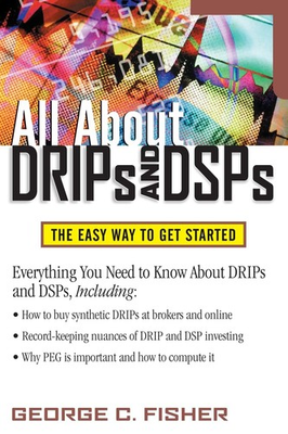 #ad All About DRIPs and DSPs $5.61