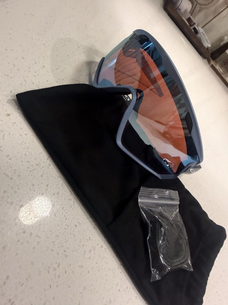Sunglasses Oakley Wind Jacket 2.0 for Men for sale | eBay