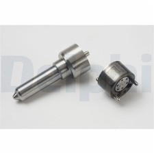 Injecteur Ssangyong RODIUS