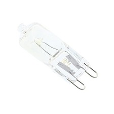 LAMP HALOGEN 25W 230V FOR AEG KM8403001M PN: 8085641010