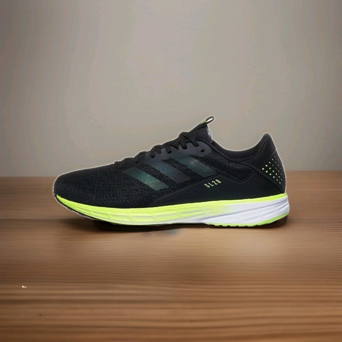EG4650] Mens Adidas SL20 | eBay display picture 1